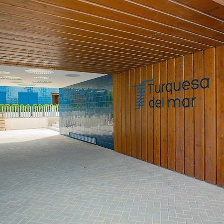 210 New Mar Pool - Alicante Holiday Villamartin  Exterior photo